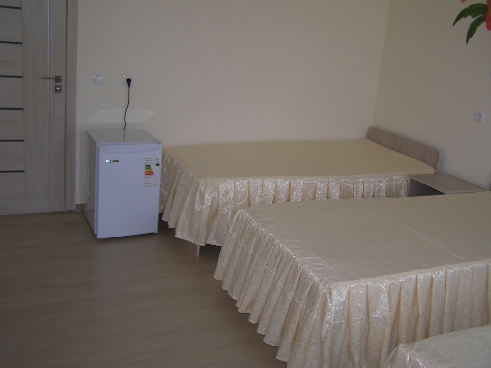 Luxury Triple Room, 1 Bedroom (21) photo 2