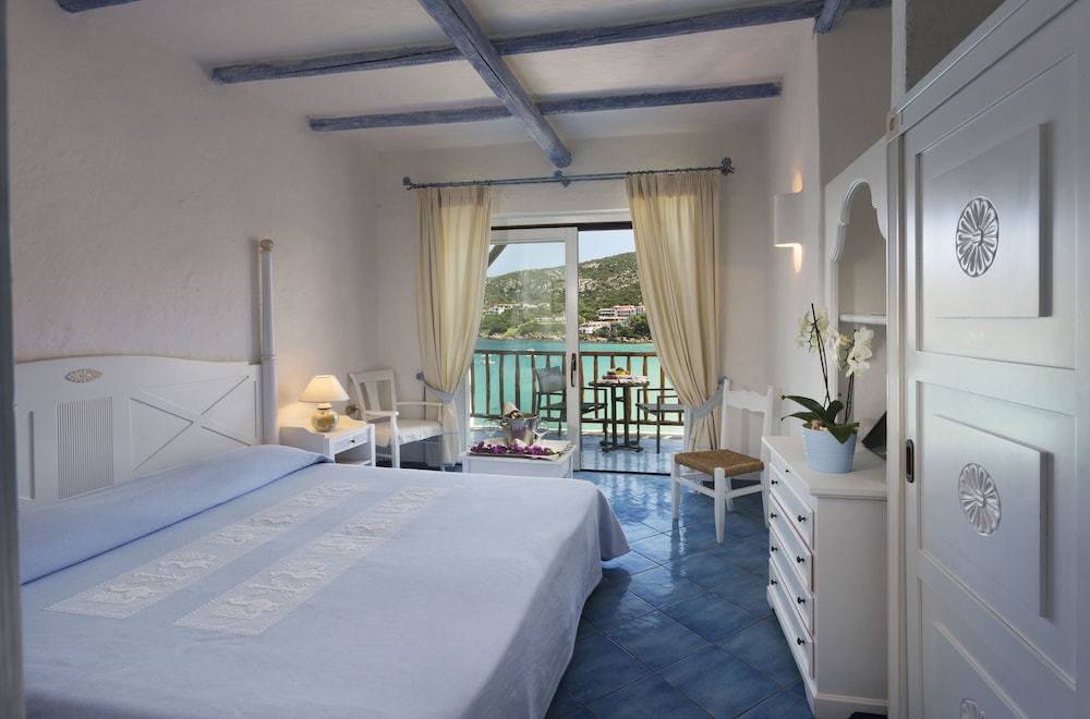 Habitación Doble Deluxe, Vista al Mar