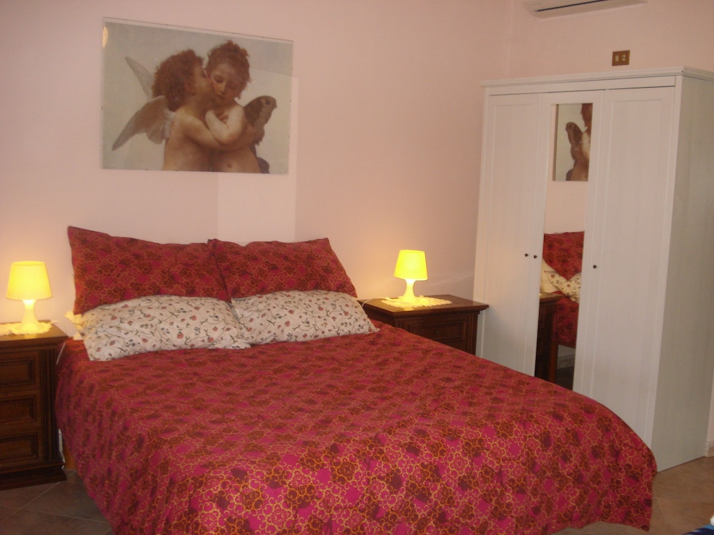 Quadruple Room photo 1