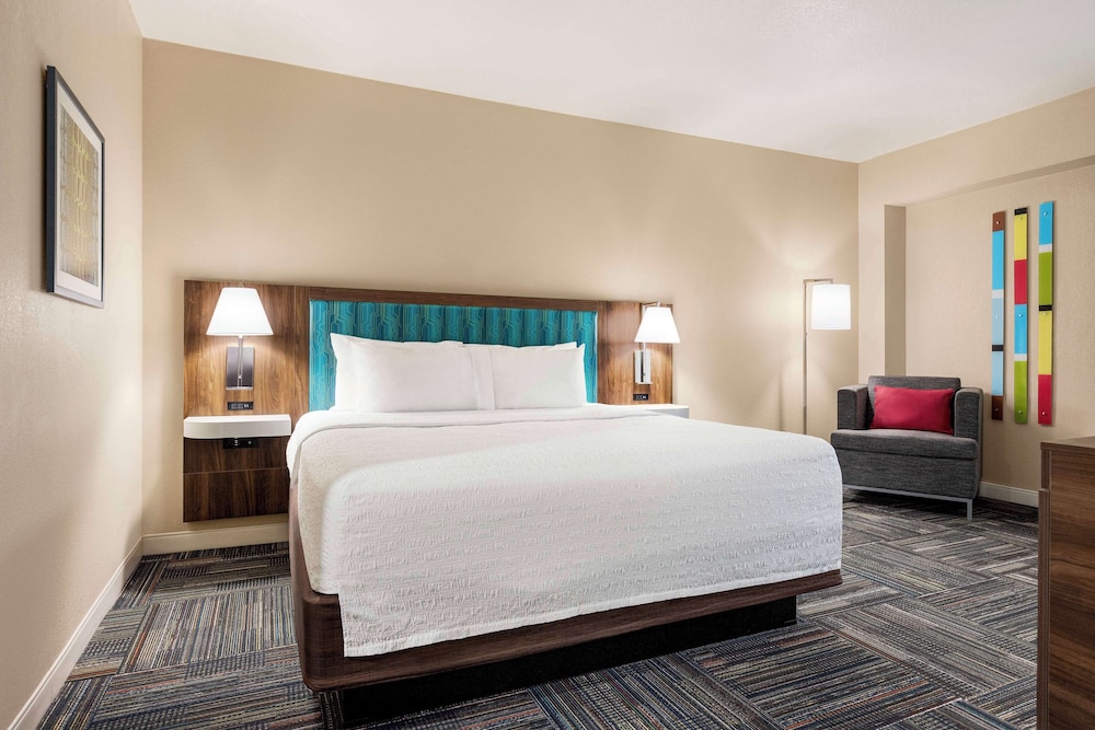 Suite, 1 Bedroom photo 3