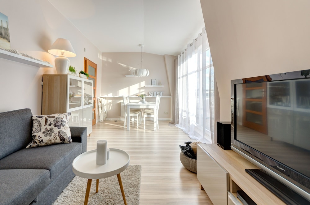 Standard Apartment, 2 Bedrooms (6 adults) photo 1