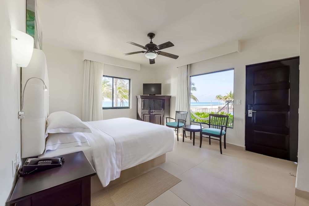 Family Room, Ocean View