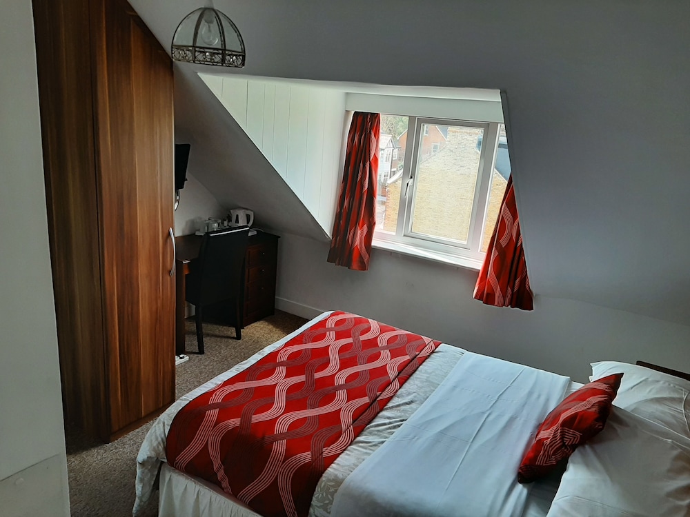 Single Room photo 1