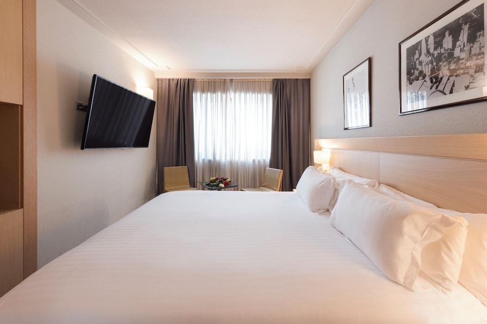 Deluxe Room photo 1