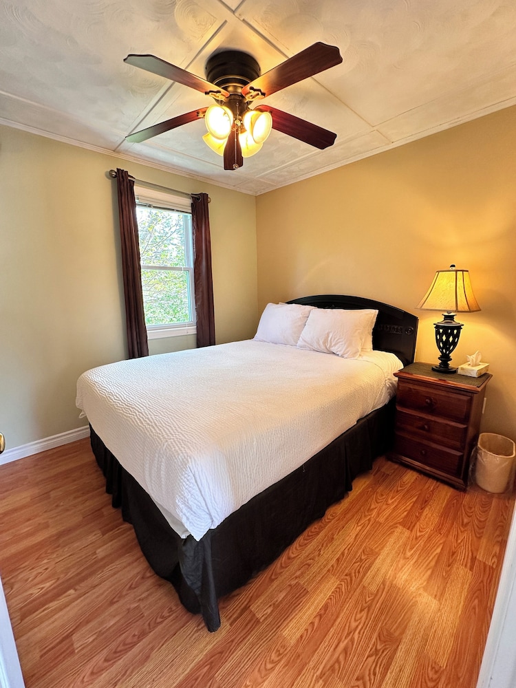 Standard Cottage, 1 Bedroom