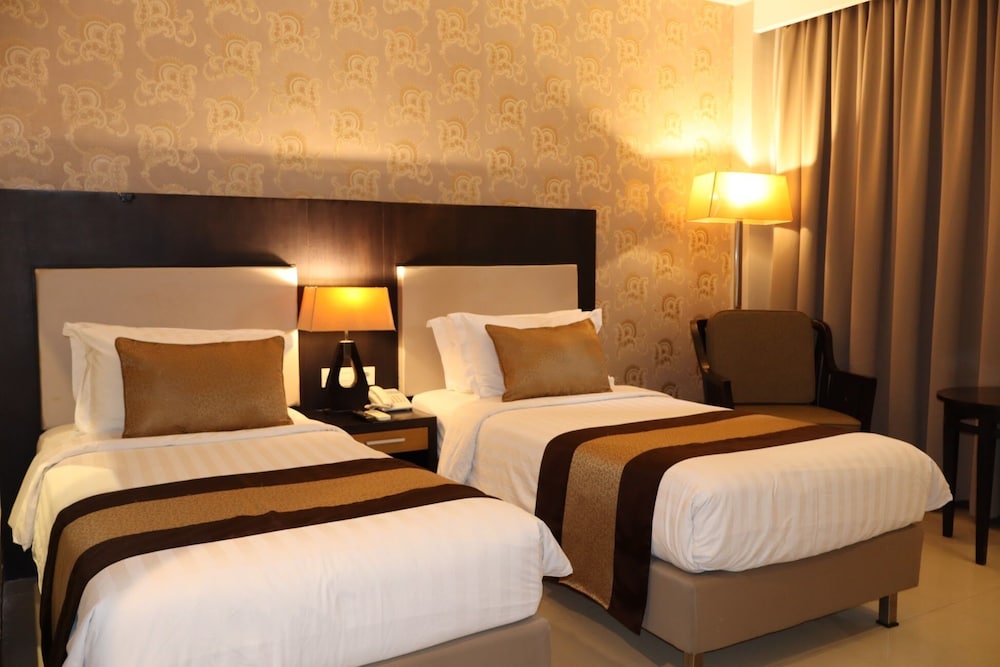 Deluxe Room photo 3