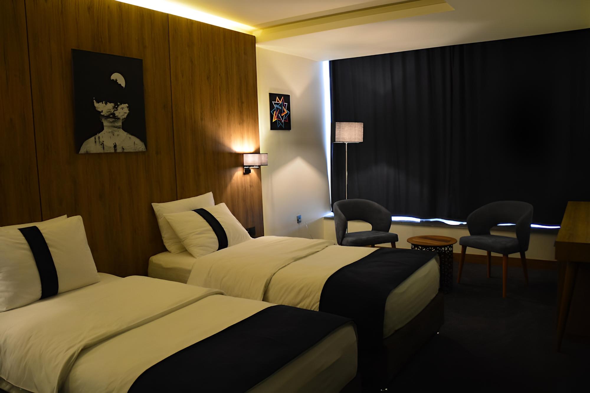 Standard Room - Photo 5