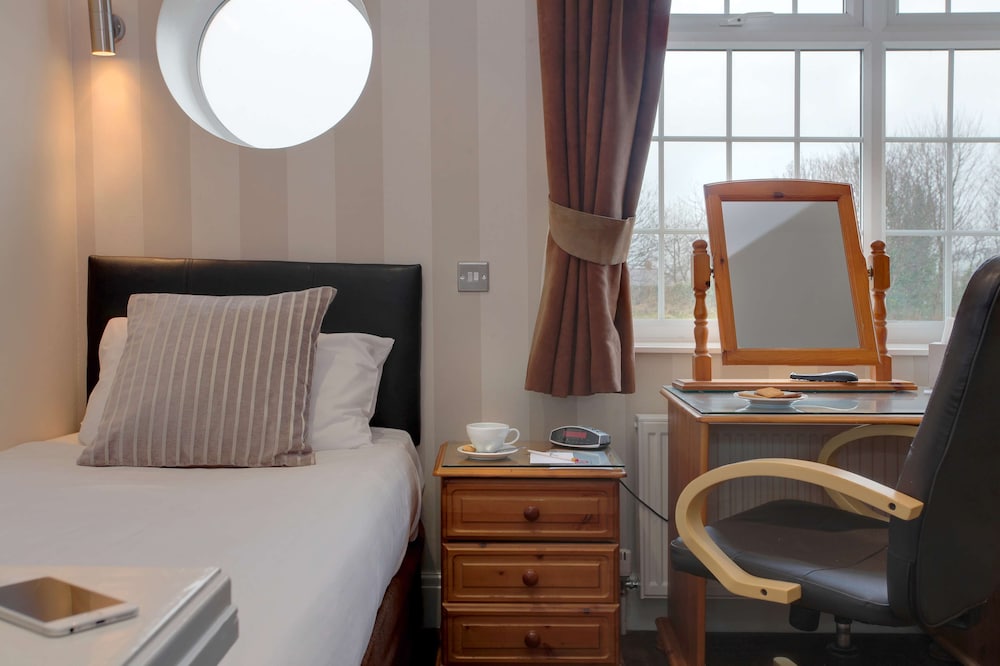 Comfort Room, 1 Twin Bed, Non Smoking - Photo 2