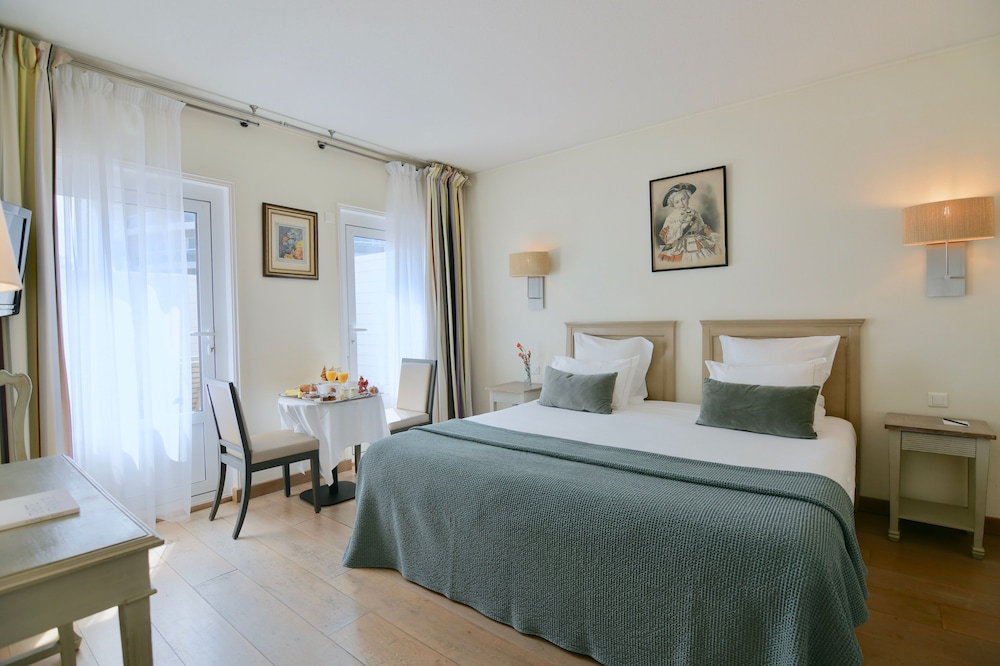 La Manoir Classique photo 2