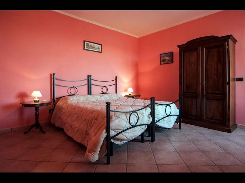 Apartment, 2 Bedrooms, Terrace