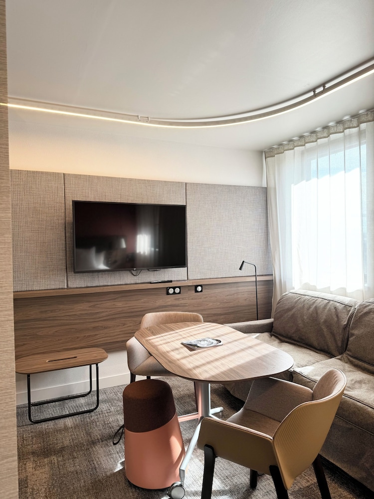 Superior Suite, Multiple Beds