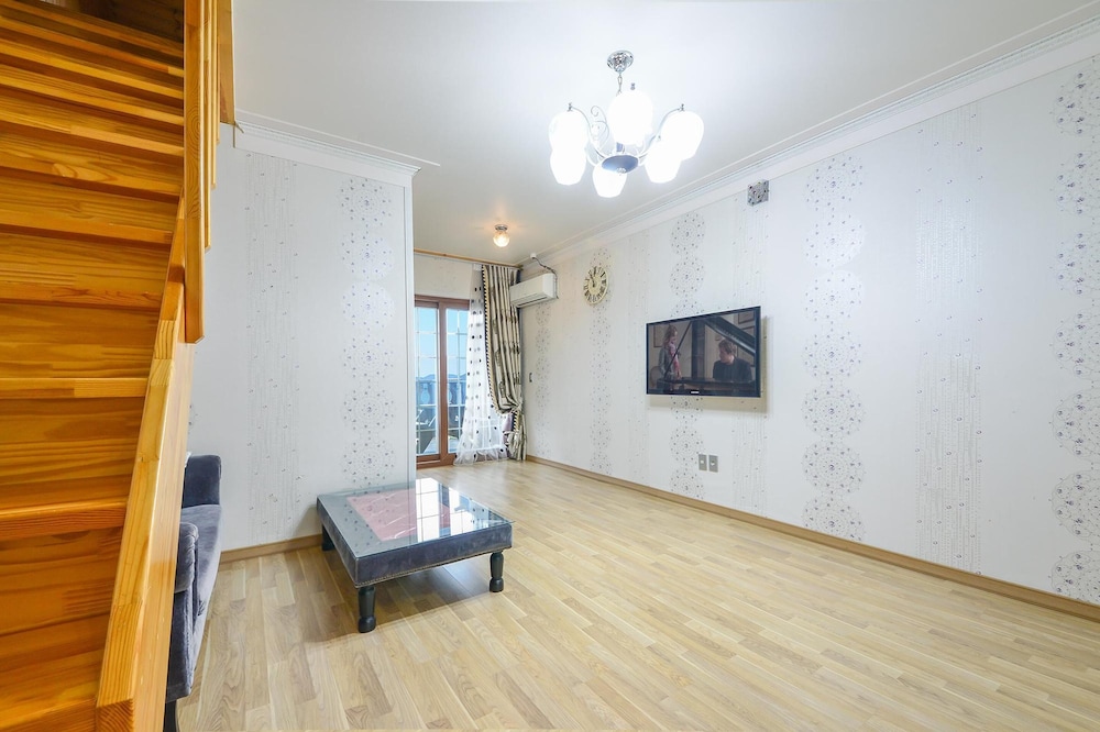 Basic Room, 1 Bedroom (Indoyang(SPA)) - Photo 3