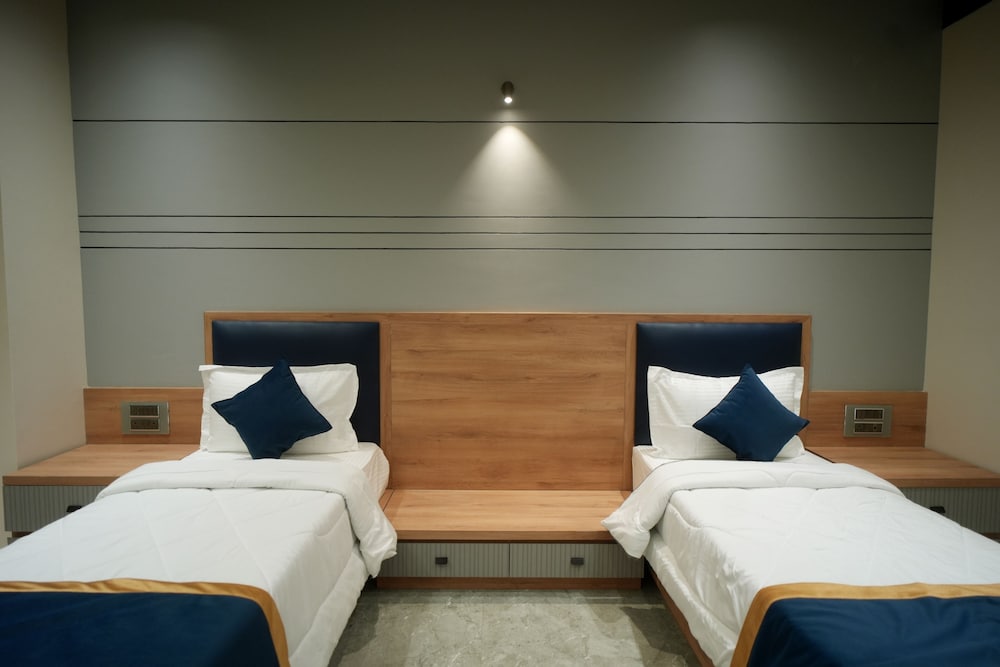 Comfort Double or Twin Room, Non Smoking photo 3