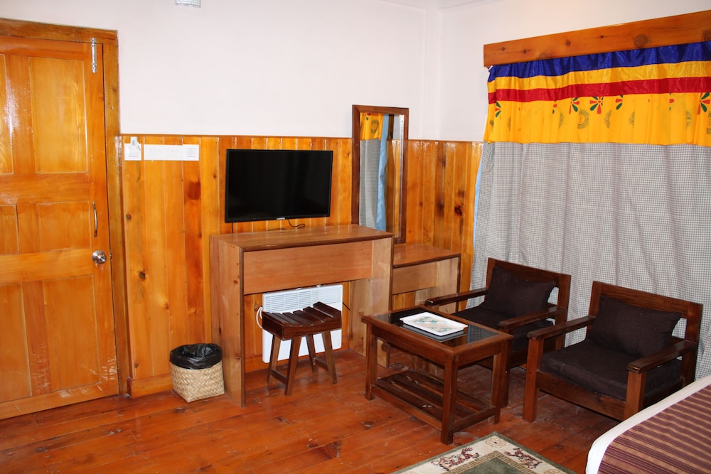 Standard Room photo 3