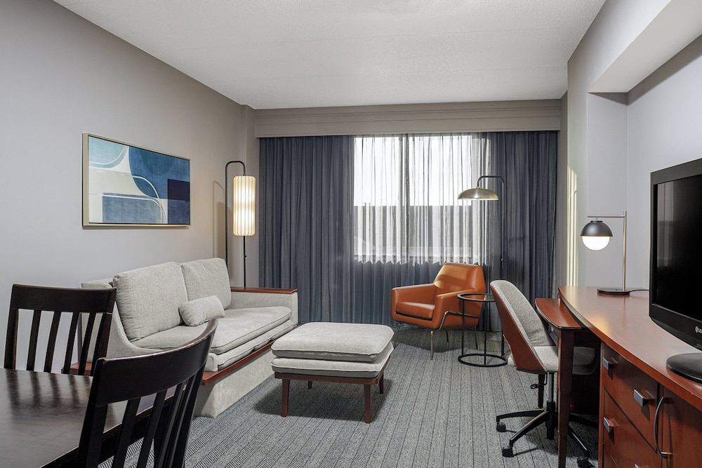Premium Suite, 1 Bedroom photo 3
