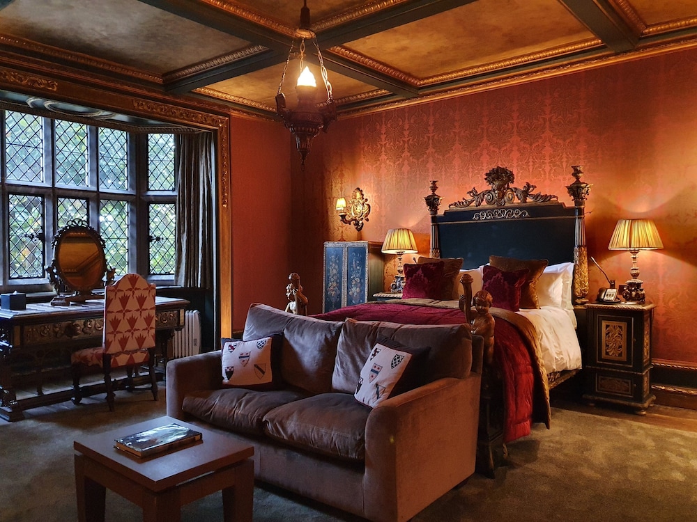 The Italian Historic Room photo 1