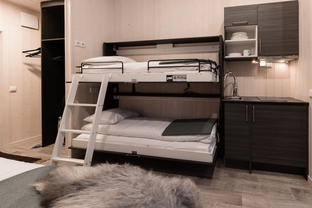 Available room