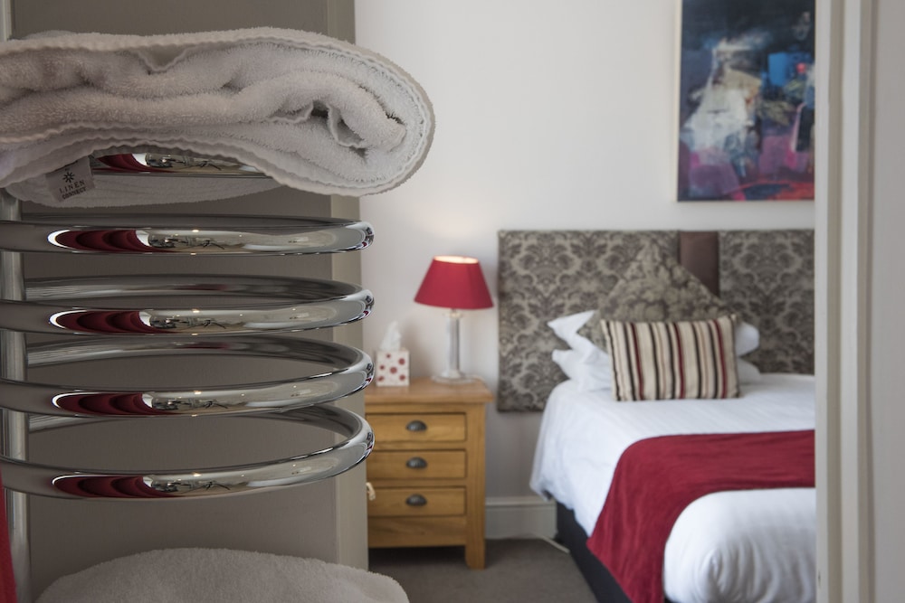 Premium Double Room photo 3