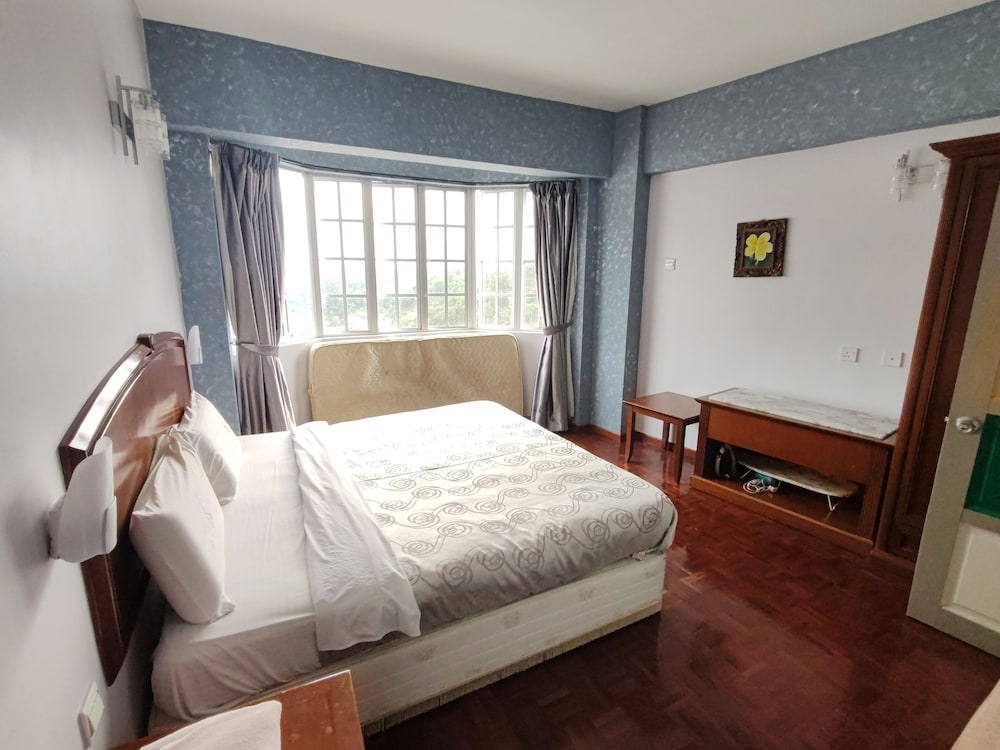 Classic Apartment