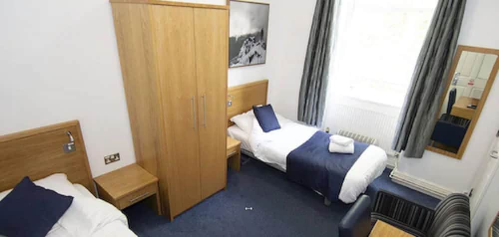 Twin Room photo 2