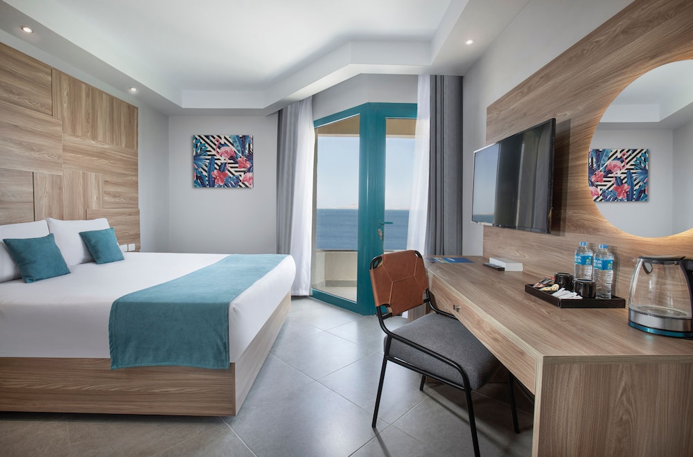 Family Suite, 3 Bedrooms
