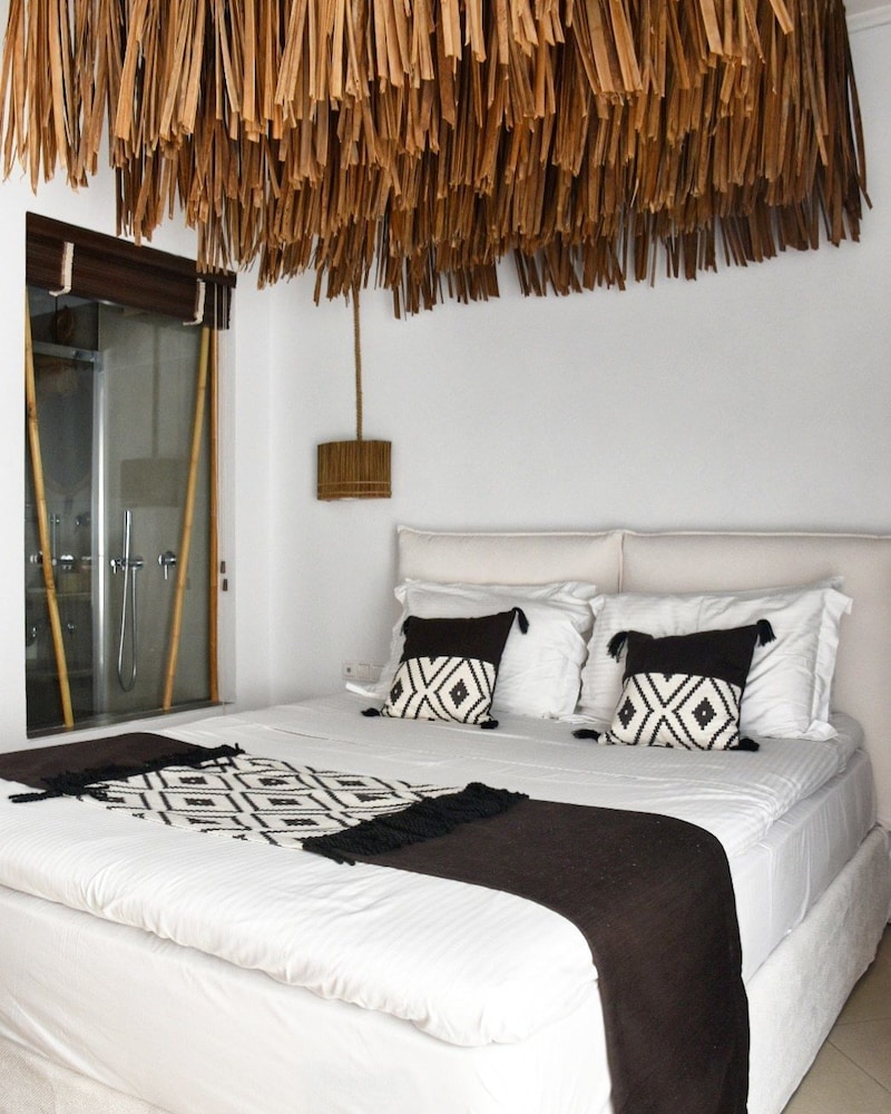 Suite, Sea View (VIP) photo 1