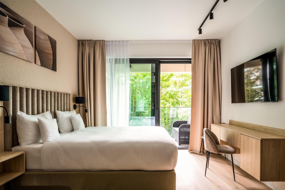 Standard Room (with view)