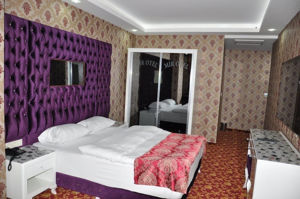 Deluxe Room photo 1