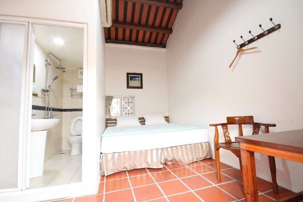 Traditional Double Room photo 1