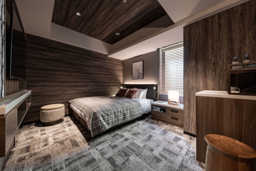 Lodge style Double Room - Photo 6