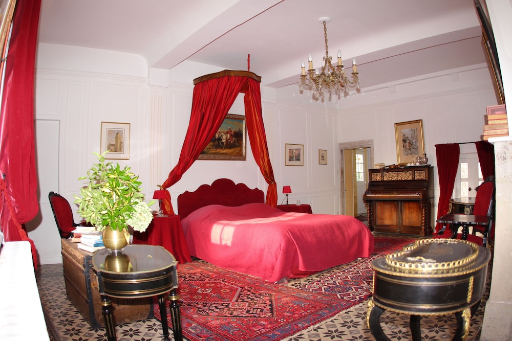 Double Room (Castle)