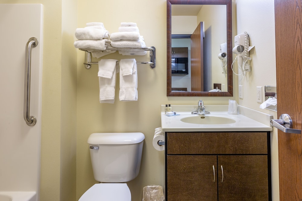 My Place Hotel-Dickinson, ND, Billede 5