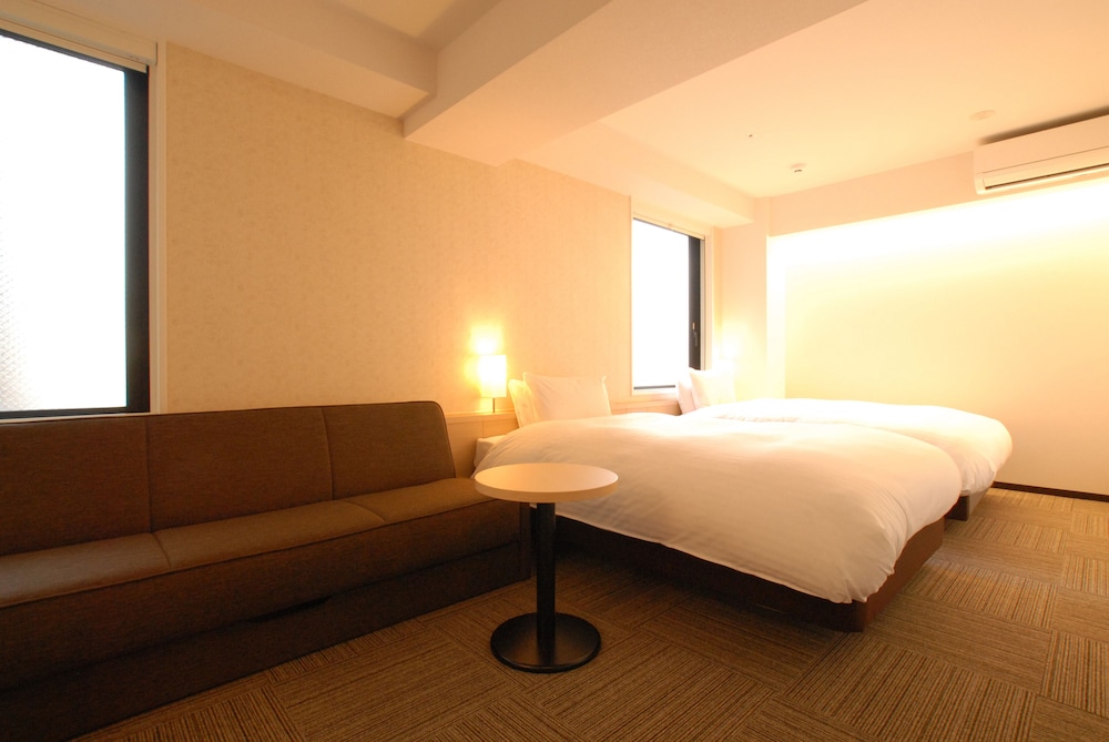 Deluxe Twin Room, Non Smoking