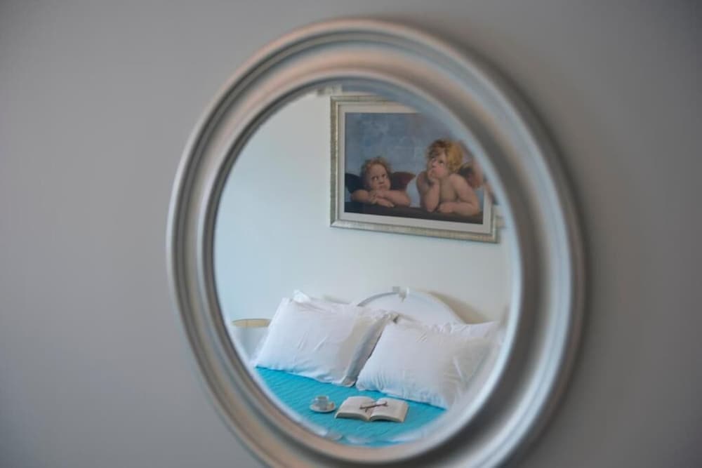 Grand Studio, 1 Double Bed