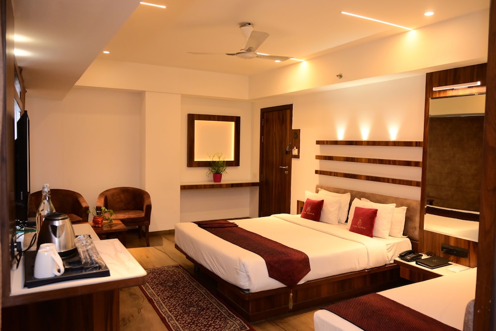 Superior Room, Non Smoking