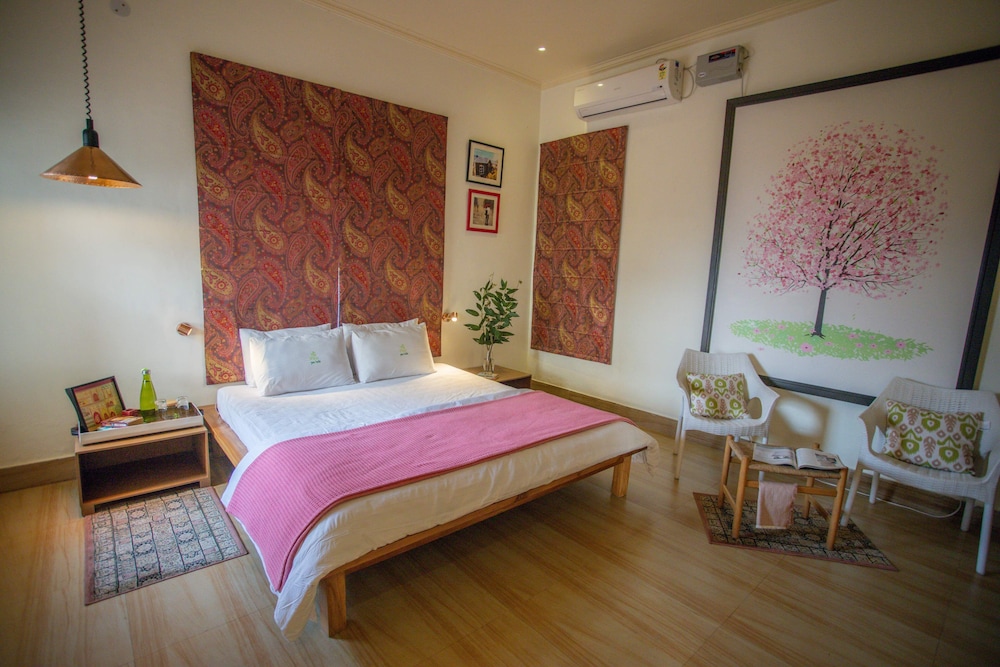 The Write House Apartment, 2 Bedrooms