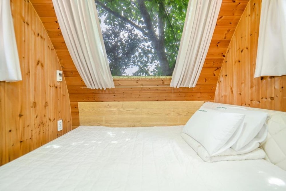 Basic Room, 1 Bedroom (SuiteBhyeong4) - Photo 9