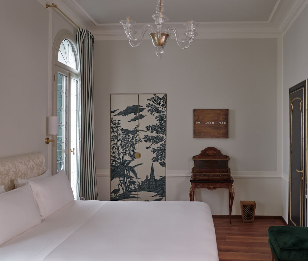 Junior Suite (Rio Moise)