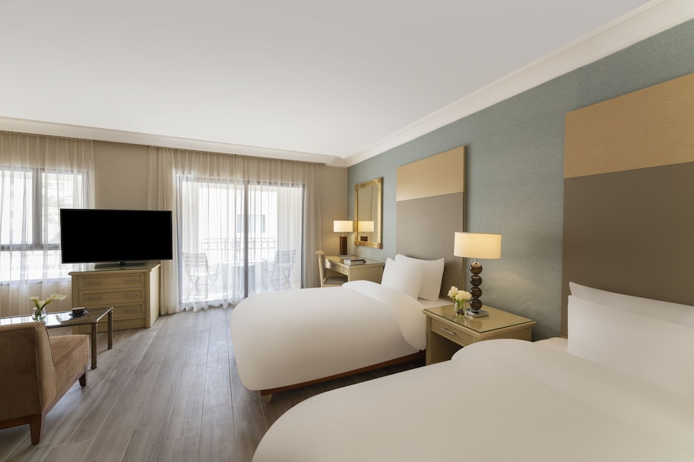 Junior Suite, 1 Twin Bed - Photo 4