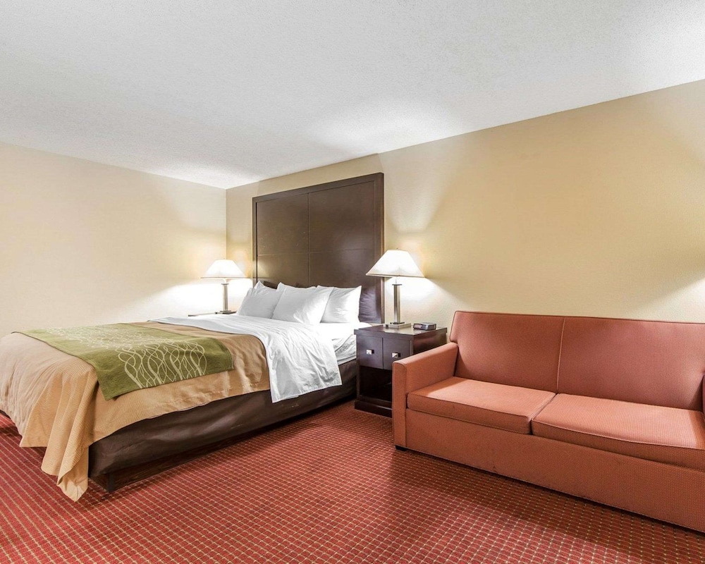 Standard Room, Non Smoking - Photo 1