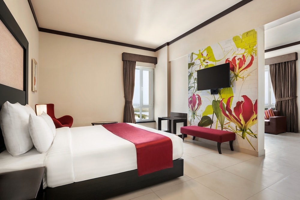 Room, 1 Queen Bed, Non Smoking photo 3