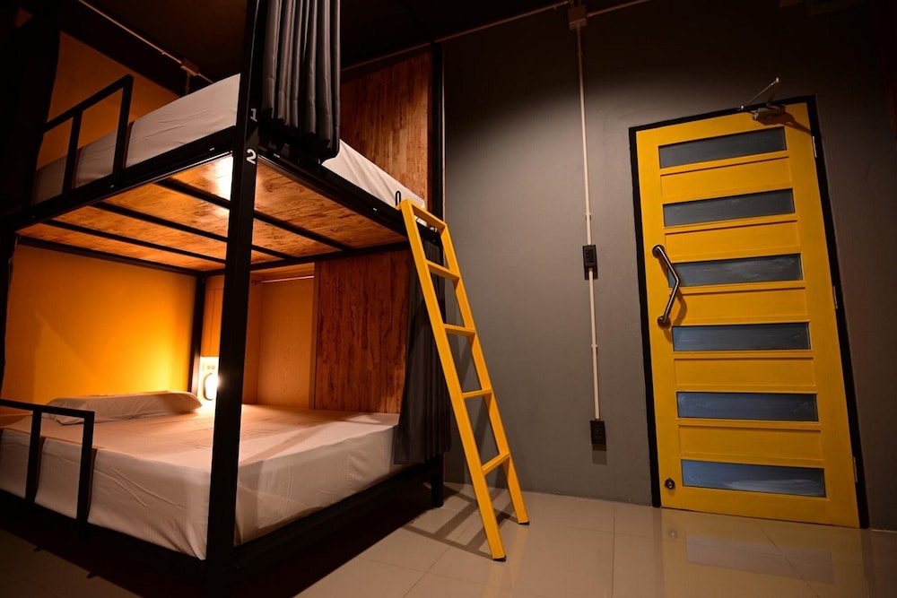 Shared Dormitory, Mixed Dorm photo 3