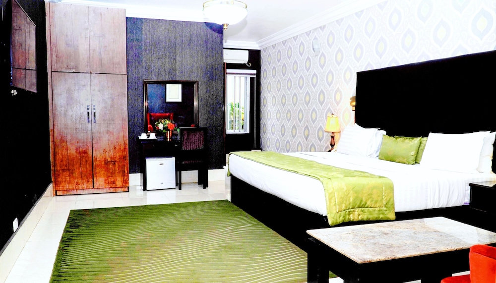 Standard Room - Photo 2