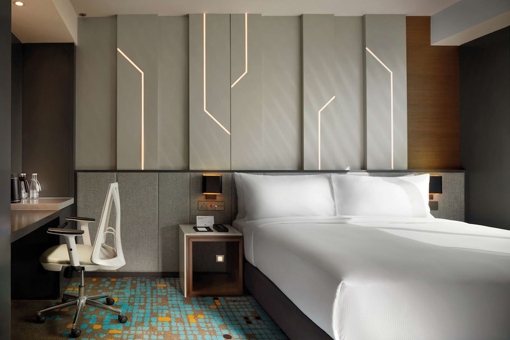 Standard Double Room, 1 King Bed