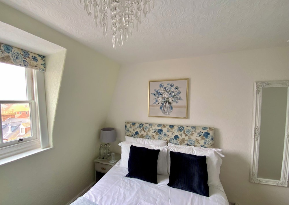 Double Room (Cosy) photo 2