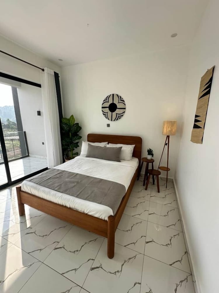 Elite Double Room, 1 Double Bed