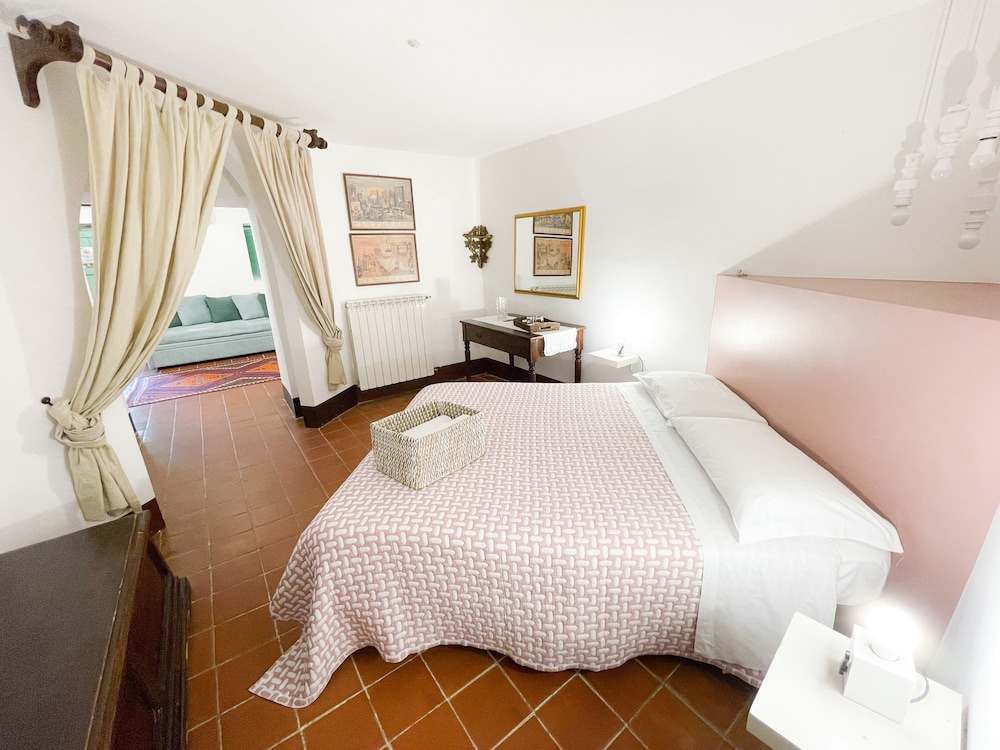 Standard Quadruple Room, 1 Bedroom