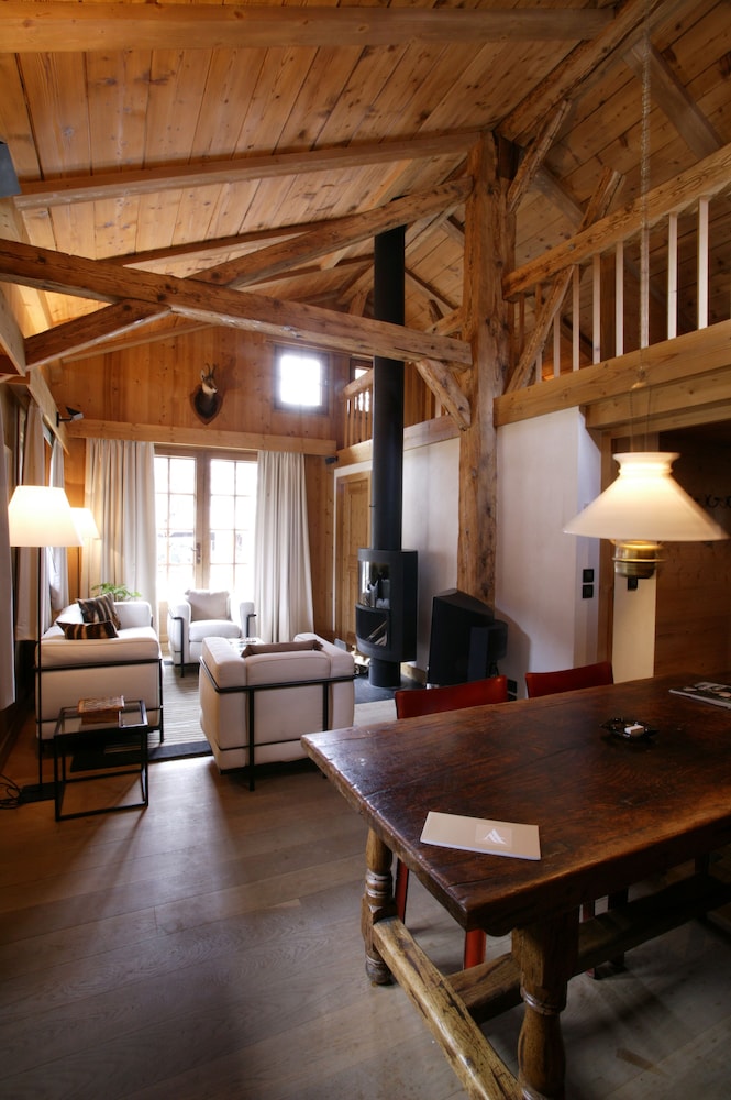 Chalet (Soli) Chalet (Soli)