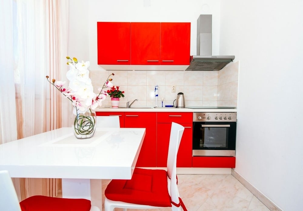 Apartment (Ljubo - modern andy cosy - A1(2+2))