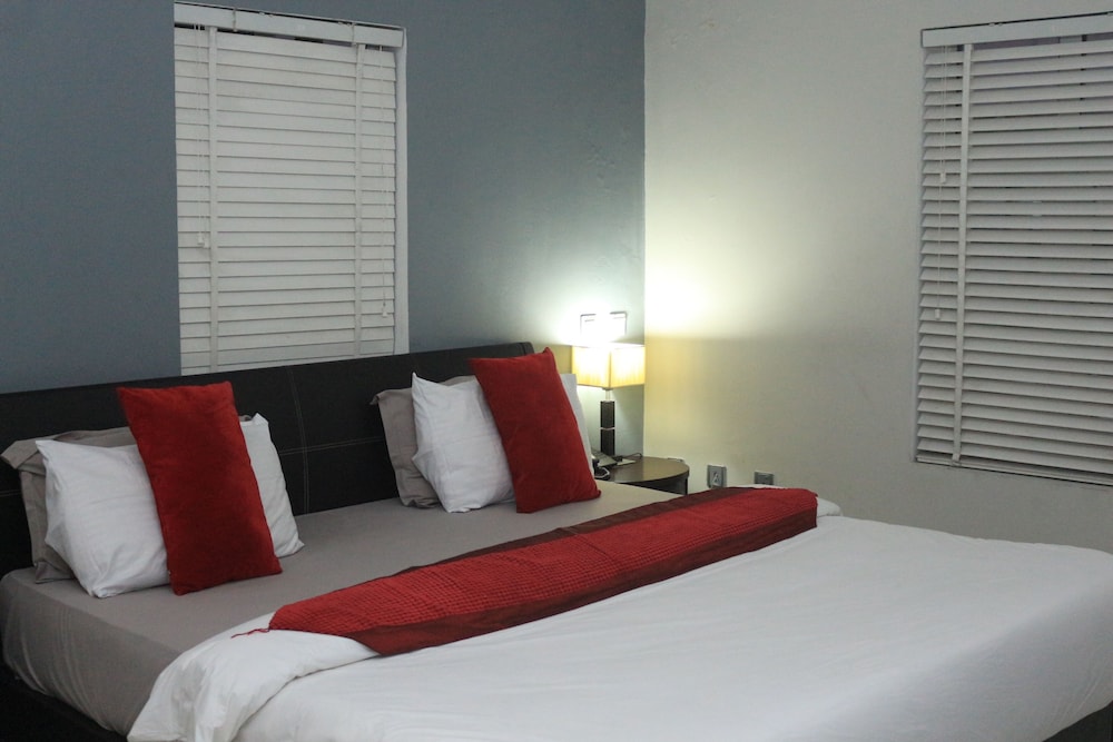 Standard Room photo 2